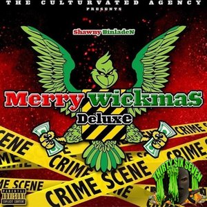 Merry Wickmas (Deluxe)