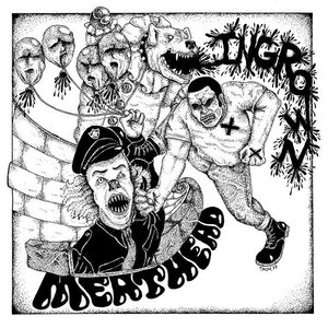 Meathead - EP
