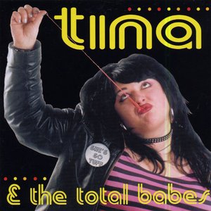 Аватар для Tina & The Total Babes