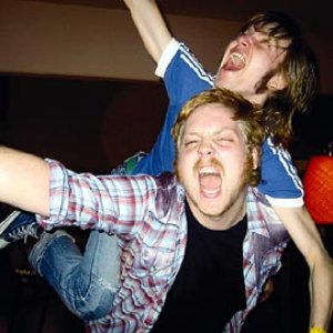 Awatar dla Junior Senior