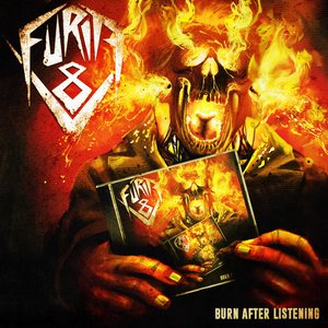 Burn After Listening