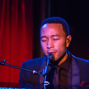 Avatar for ジョン・レジェンド