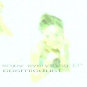 enjoy everything EP