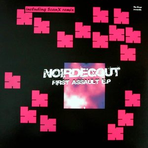 First assault EP