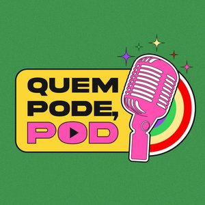 QUEM PODE, POD 的头像