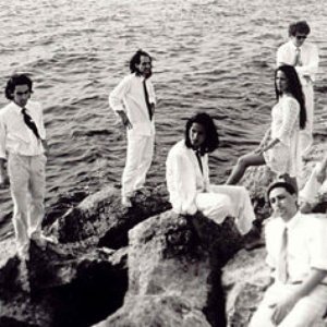 Jerusalem Salsa Band 的头像