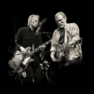 Hot Tuna