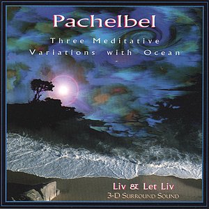 Meditative Pachelbel with Ocean