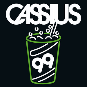 Cassius - Track 14 Lyrics - Zortam Music