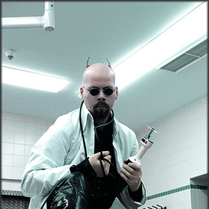 Chaos Research photo provided by Last.fm