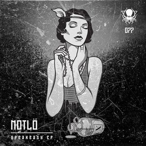 Speakeasy EP