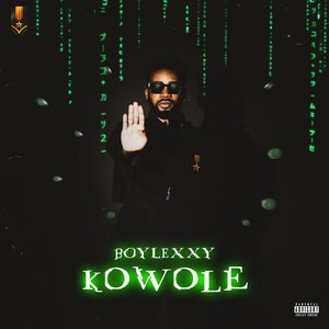 “Kowole - Single”的封面