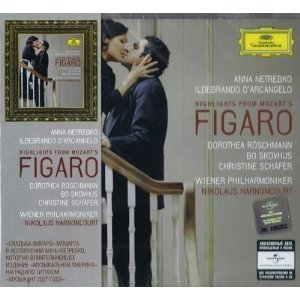 Figaro - Highlights