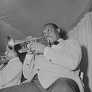 Rex Stewart & His Fifty-Second Street Stompers 的头像
