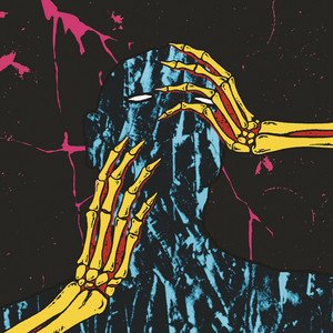 Give In - Single