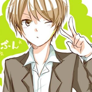 Avatar for ぶん
