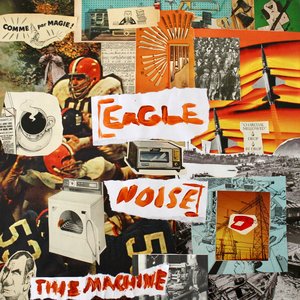 Eagle Noise Jr.