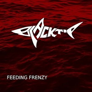 Feeding Frenzy