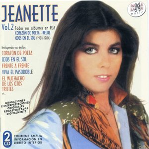 Vol. 2: Todos Sus Albumes En RCA (1981-1984)