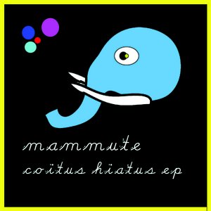 Изображение для 'Coitus Hiatus ep'