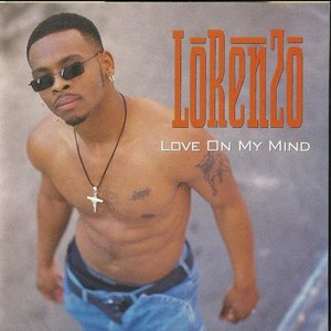Lorenzo Smith 的头像