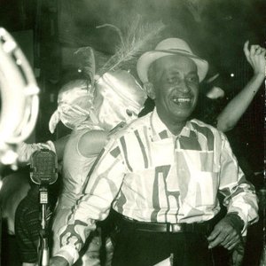 Orquestra Nelson Ferreira için avatar