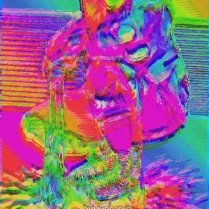 Avatar for Death Grips x iamthekidyouknowwhatimean