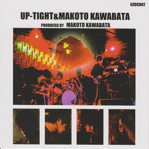 Up-Tight with Kawabata Makoto 的头像