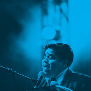 Joey Quinones, Thee Sinseers 的头像