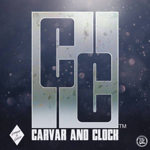 Carvar & Clock EP
