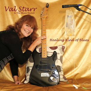 Artwork for Slow Blues Grinder
