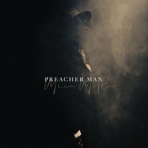 Preacher Man - Single