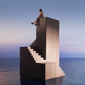 Broken By Desire To Be Heavenly Sent, Target Exclusive CD, US