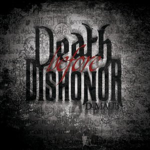 Death Before Dishonor