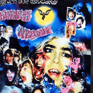 Ariel's Not Abducted