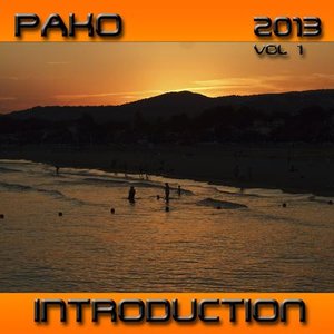 INTRODUCTION VOL 1