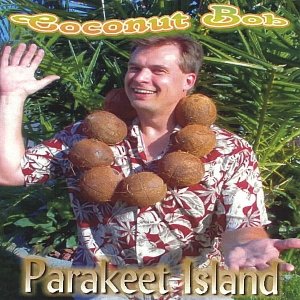 Parakeet Island