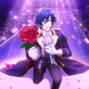 Avatar for 一ノ瀬トキヤ(cv.宮野真守)