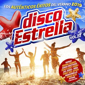 Disco estrella, Vol.22: Los auténticos éxitos del verano 2019