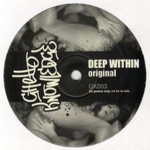 GHETTO KNOWLEDGE 的头像