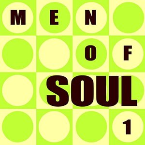 The Men Of Soul 1