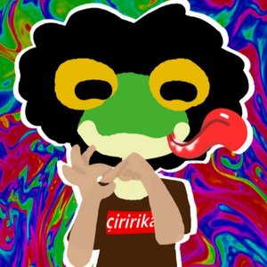 Avatar for Sapo Çiririka