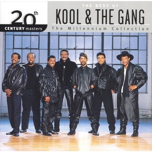 Kool & the gang - 20th Century Masters: The Millennium Collection - The Best Of Kool & The Gang - Zortam Music