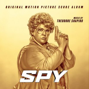 Spy (Original Motion Picture Score)