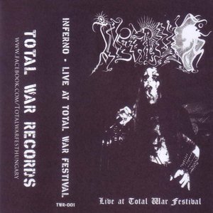 Live at Total War Festival