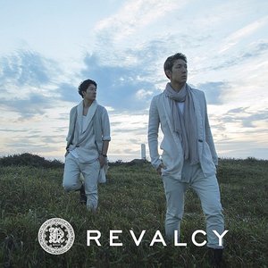 REVALCY のアバター