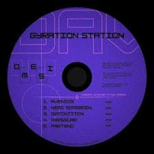 Gyration Station - EP