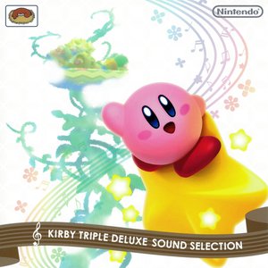 KIRBY TRIPLE DELUXE SOUND SELECTION