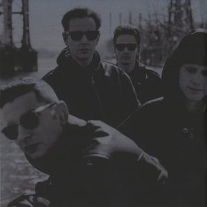 Depeche Mode için avatar