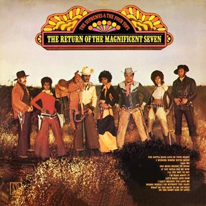 The Return Of The Magnificent 7
